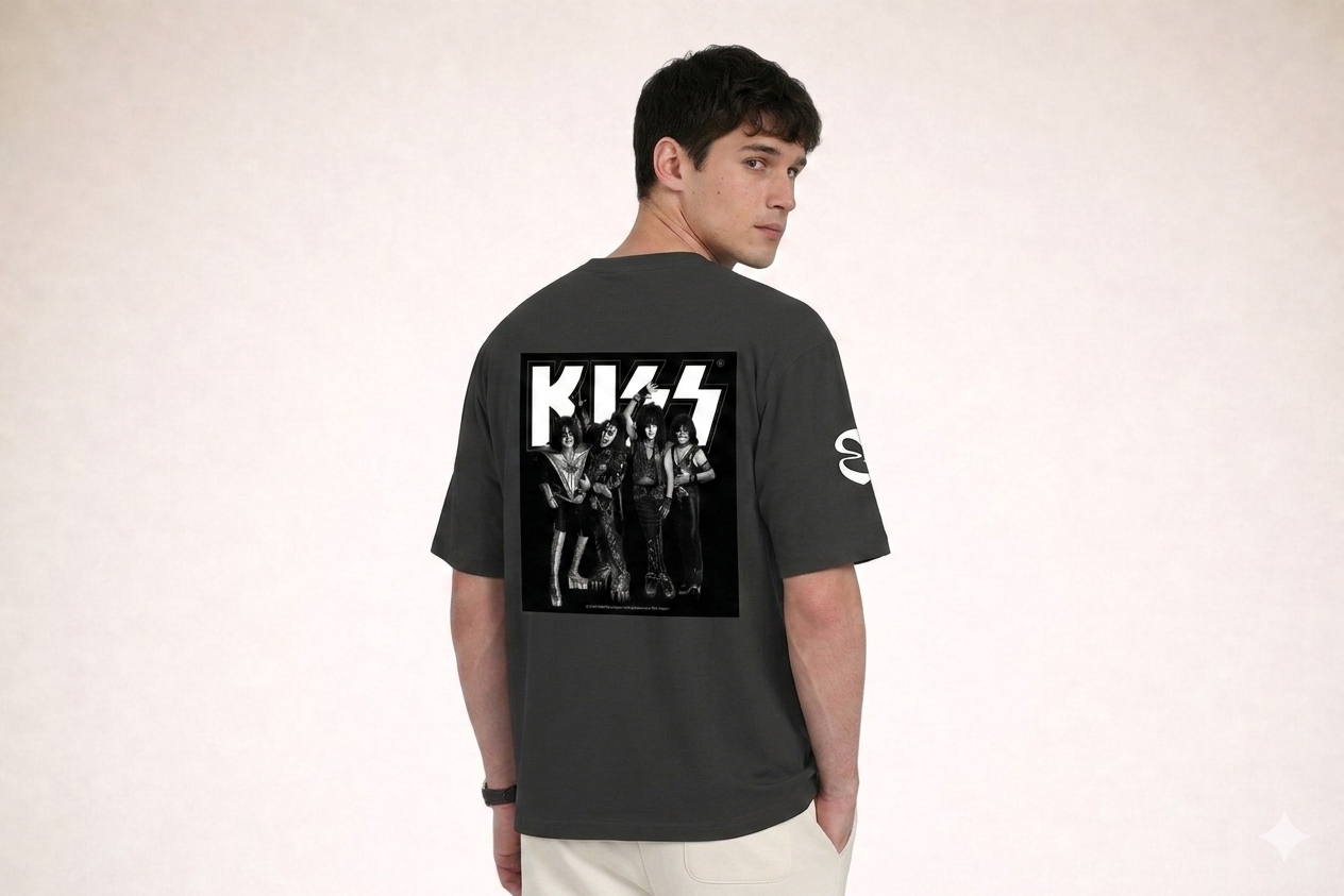 Artist's Merch