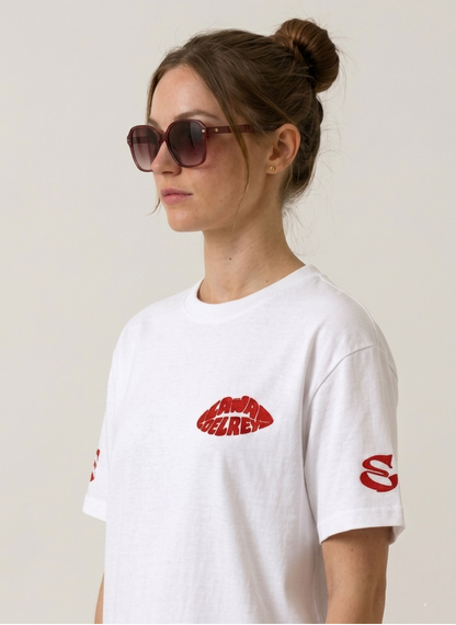 Lana Del Rey Unisex Oversized Classic T-Shirt