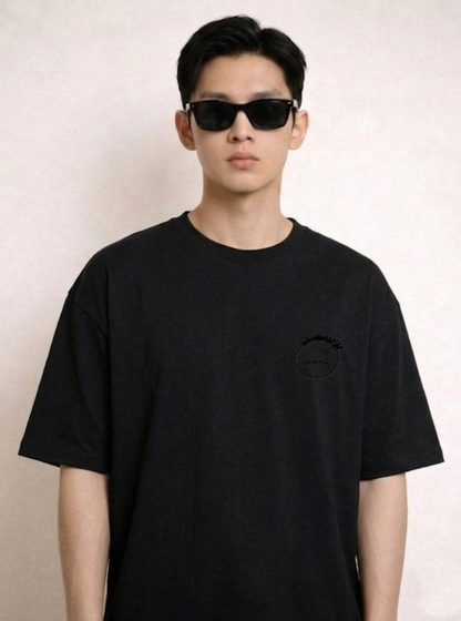 Travis Scott Unisex Oversized Classic T-Shirt