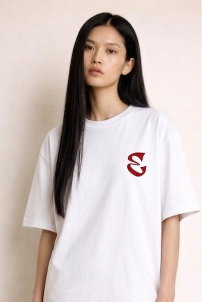 Coffee First Unisex Oversized Classic T-Shirt
